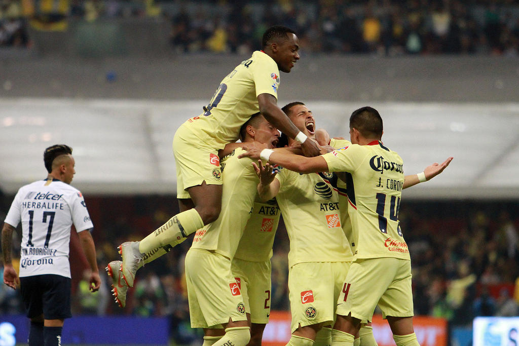 América empieza pretemporada contra Boca Juniors