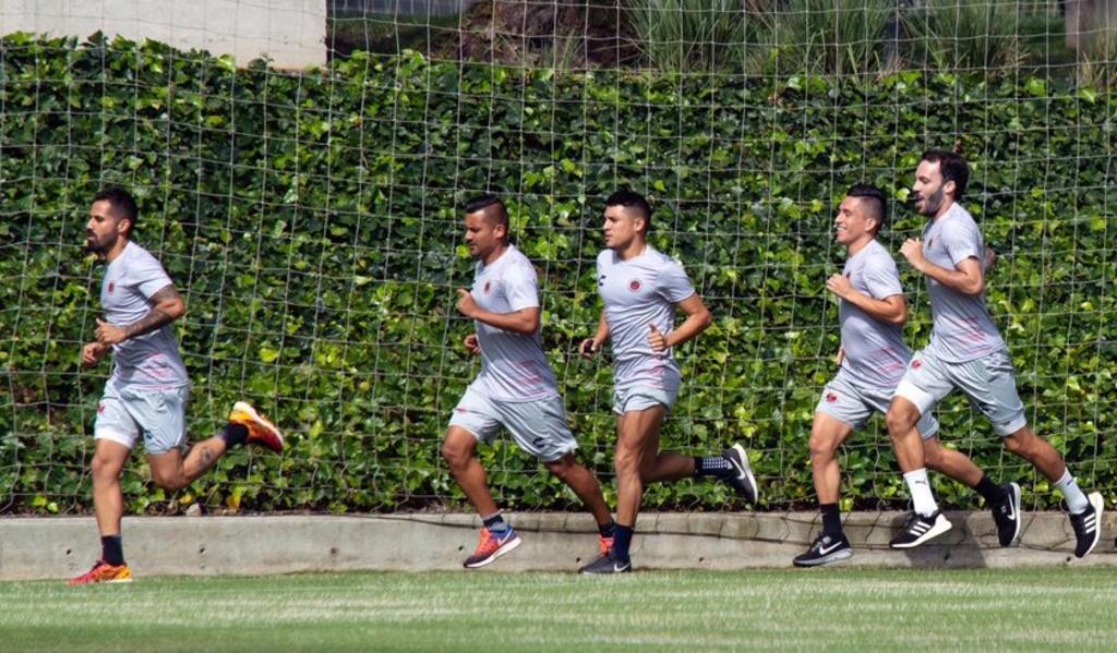 Pese adeudos con jugadores, Veracruz podrá iniciar el Apertura 2019