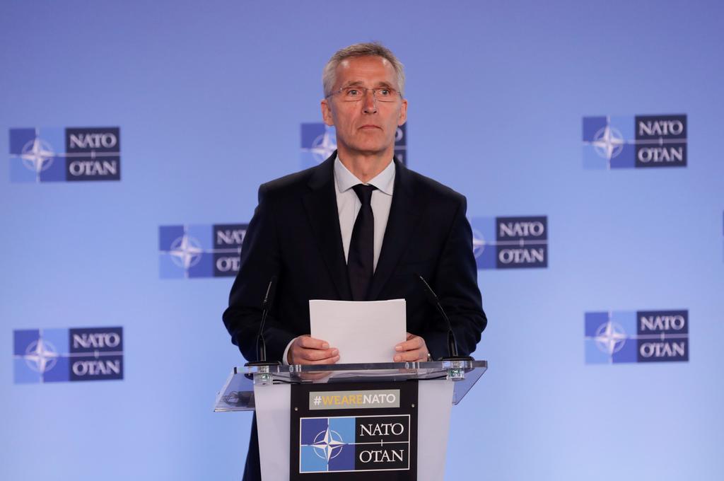 Probabilidad de salvar tratado nuclear INF es menor día a día según la OTAN