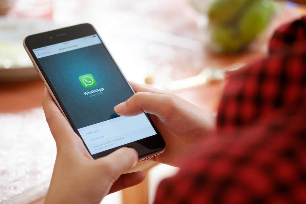 WhatsApp puede bloquear una cuenta por estas razones