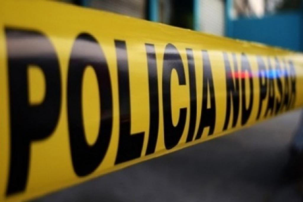 Un muerto y cuatro heridos deja ataque a policías en Puebla