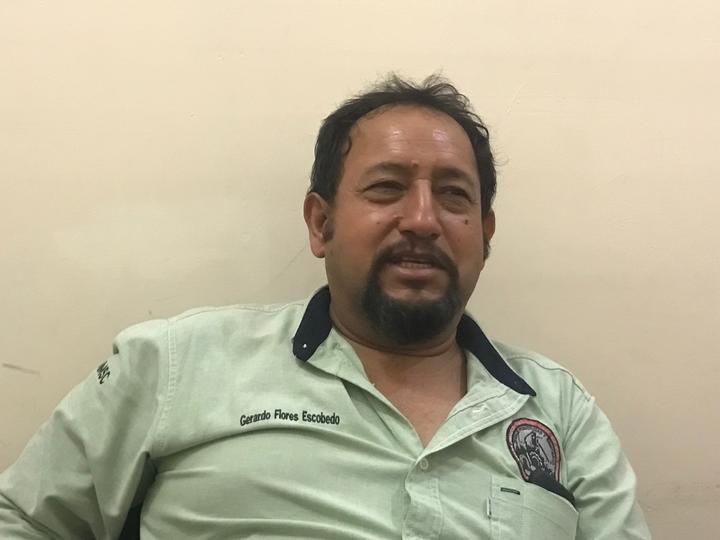 'Gómez Urrutia debe sus estudios a los mineros'
