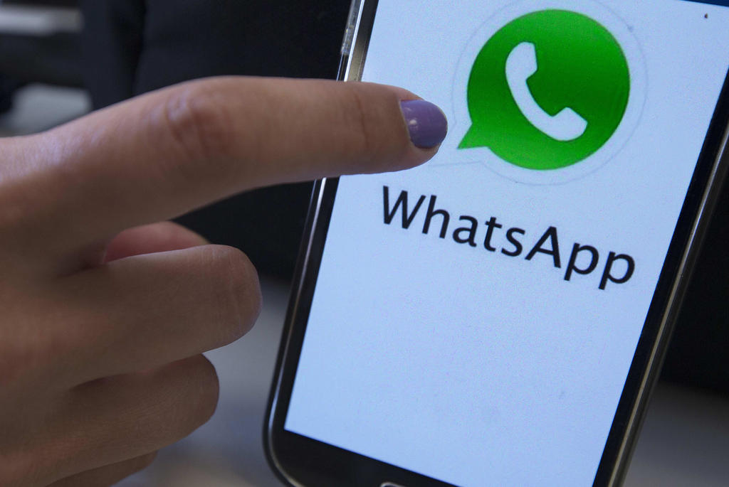 ¿Qué tendrá de nuevo WhatsApp?