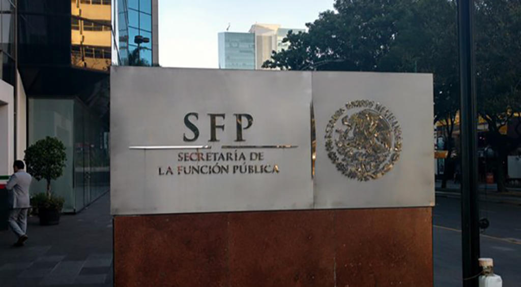 Piden legisladores a la SFP investigar presunto conflicto de interés en Hacienda