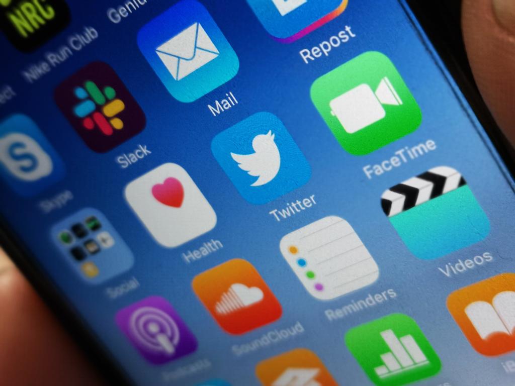 Reportan caída a nivel mundial de Twitter