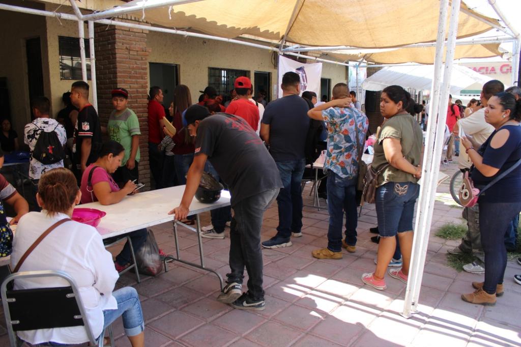 Realizarán Jornadas Ciudadanas de Gobierno Abierto en Coahuila