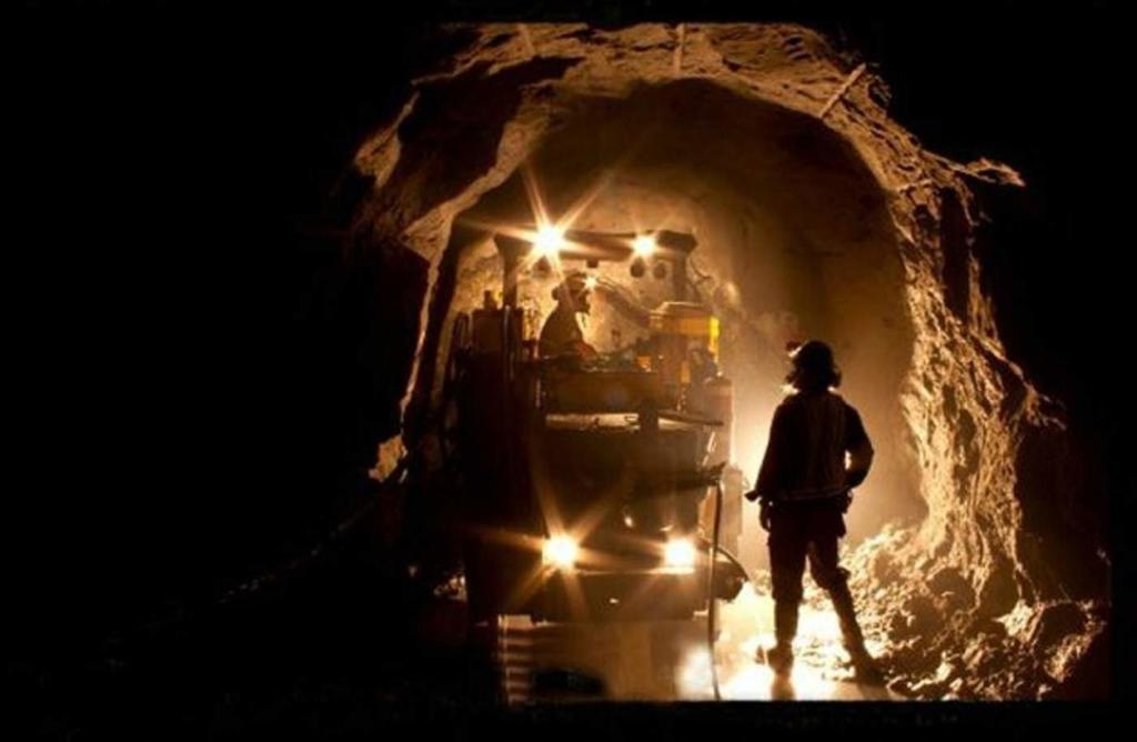 La industria minera en Coahuila: utilidades manchadas de sangre