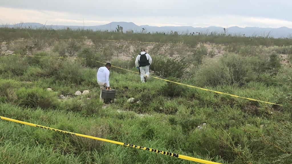 Encuentran cuerpo en estado de descomposición en Ramos Arizpe
