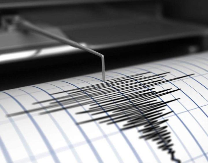 Reportan sismo al suroeste de Saltillo