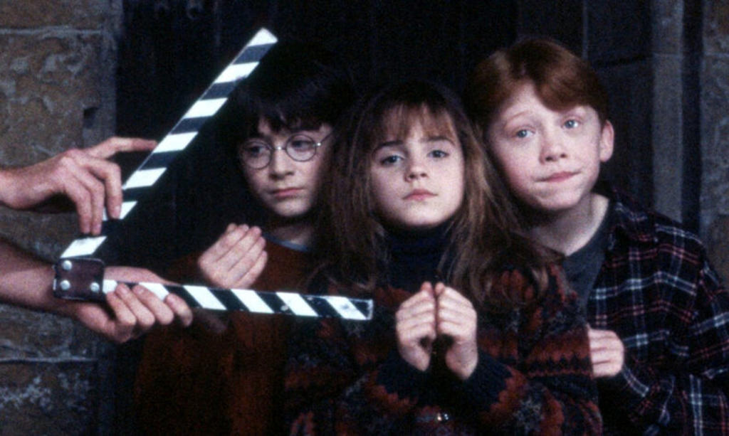 Se incendia estudio donde se filmaron cintas de Harry Potter