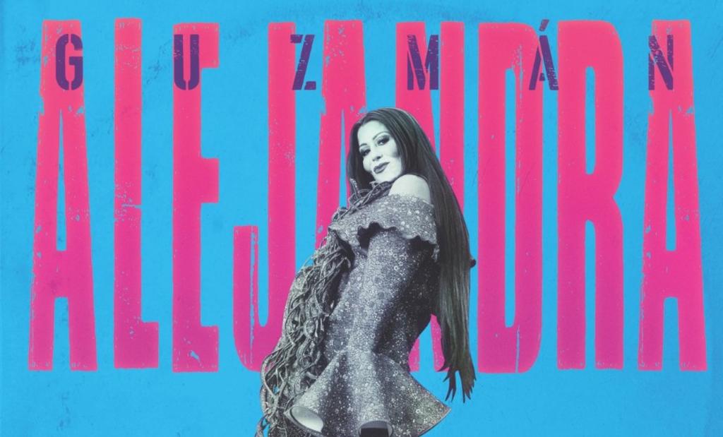 Sorprende Alejandra Guzmán con cover de Oye mi amor