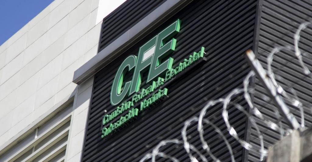 CFE coloca bono por 615 millones de dólares