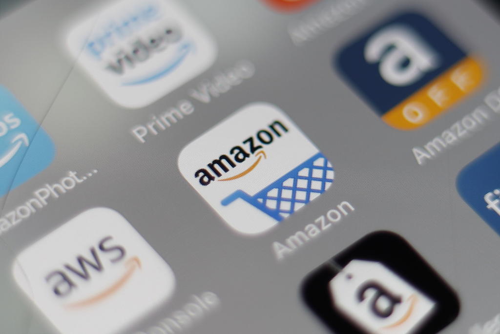 Llegaron las mejores ofertas de Amazon; inicia el Prime Day