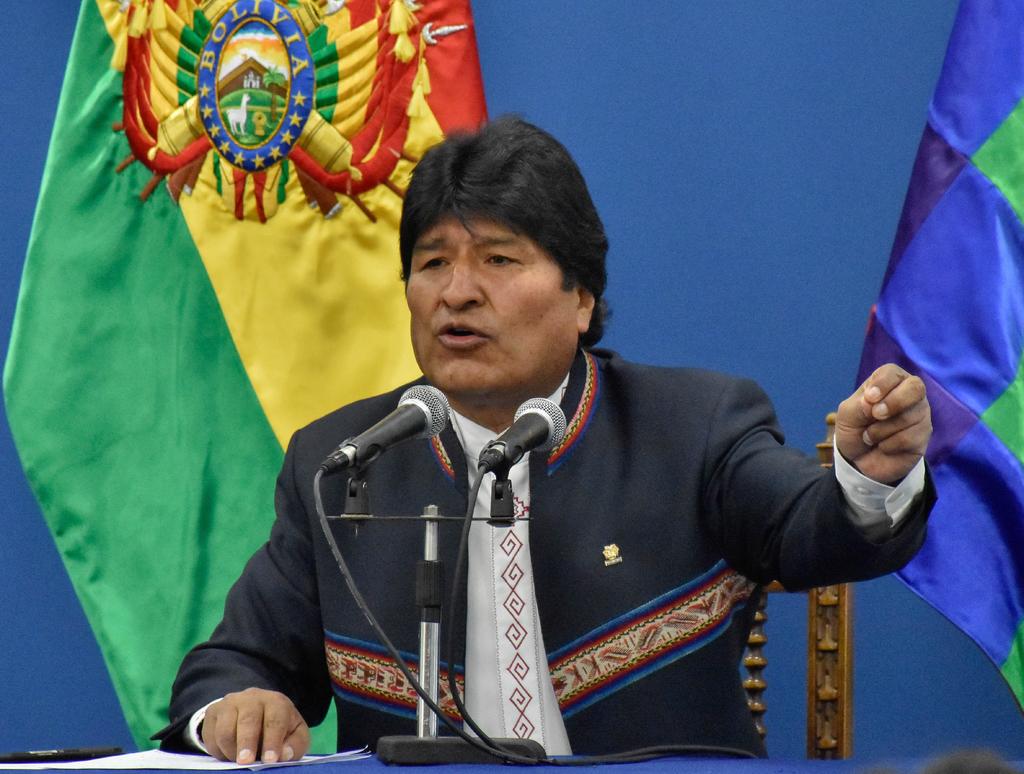 Plantea Bolivia que feminicidios se declaren crímenes de lesa humanidad