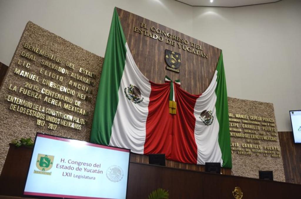 Rechaza congreso de Yucatán aprobar matrimonio igualitario