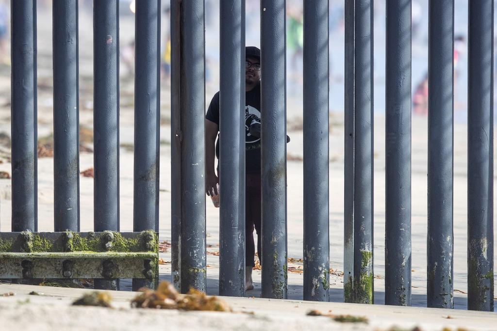 Confirman detención de 20 migrantes mexicanos el viernes en EUA