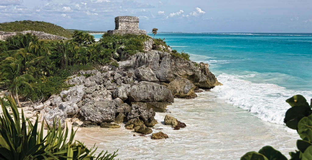Prevén superar 90 por ciento de ocupación en Riviera Maya