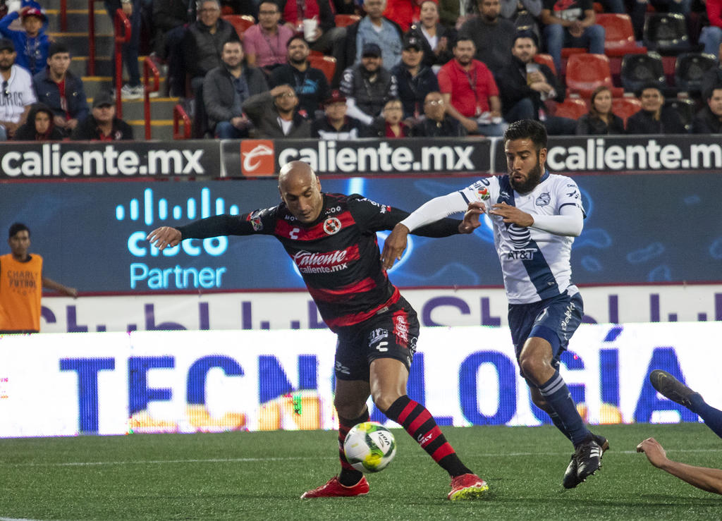 Puebla-Xolos abre el telón del Torneo Apertura 2019
