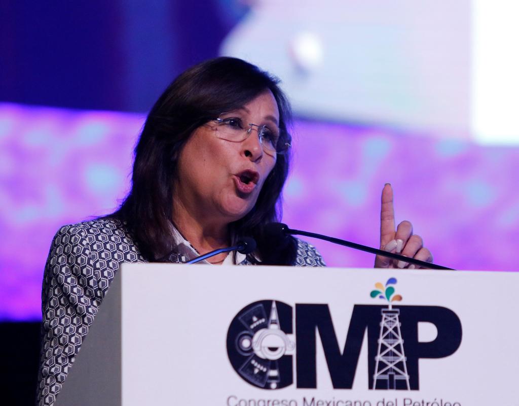 'Urzúa nunca expresó alguna diferencia con Plan de Negocios de Pemex'