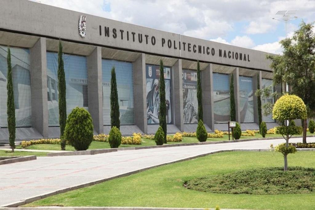 Instituto Politécnico Nacional se instalará en Coahuila