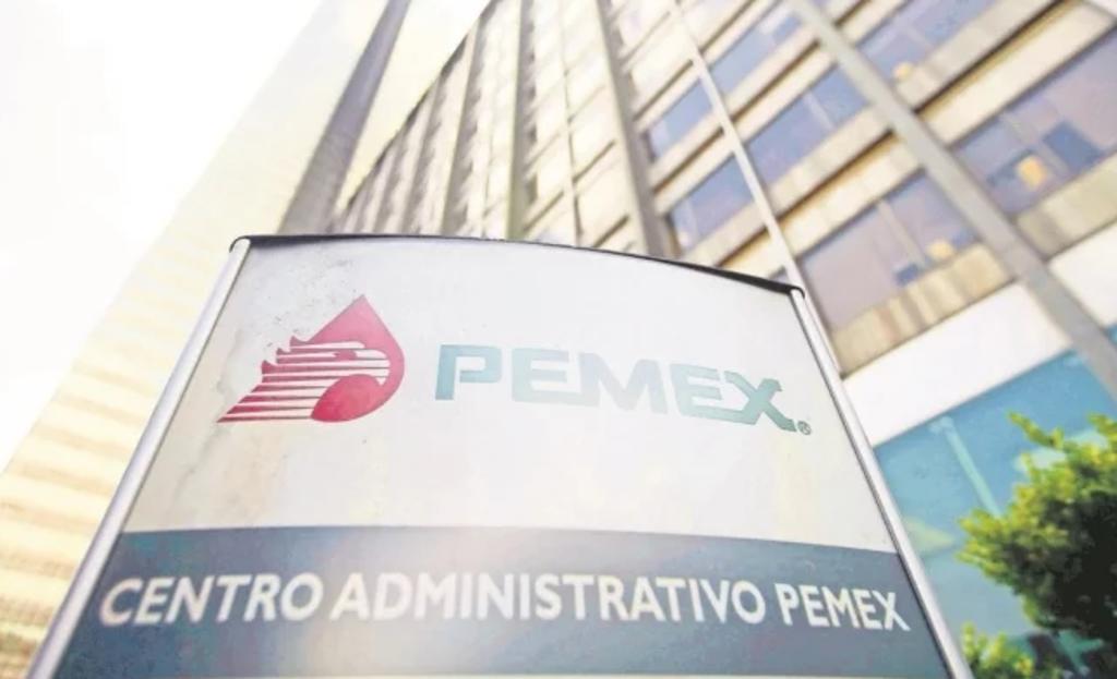 Pemex prevé crear 284 mil 500 empleos