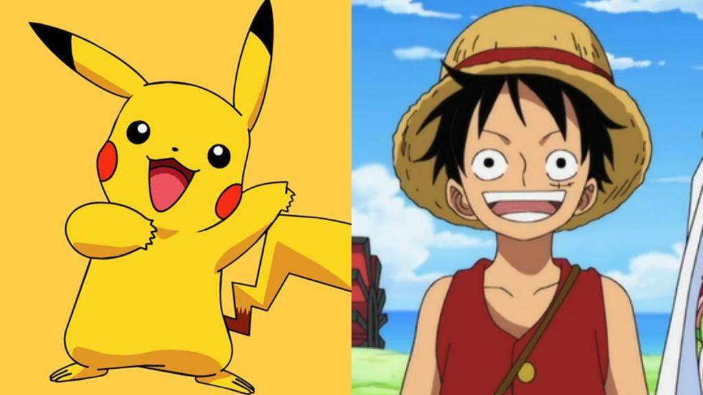 'Pikachu' portará sombrero de 'Monkey D. Luffy' por evento a benéfico