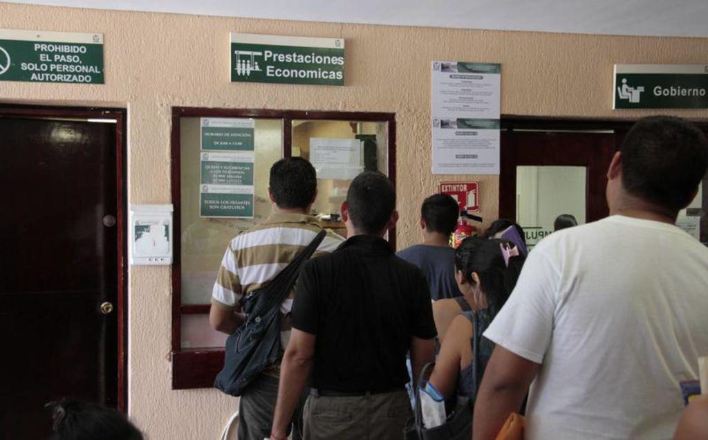 IMSS facilita ayuda para gastos de matrimonio
