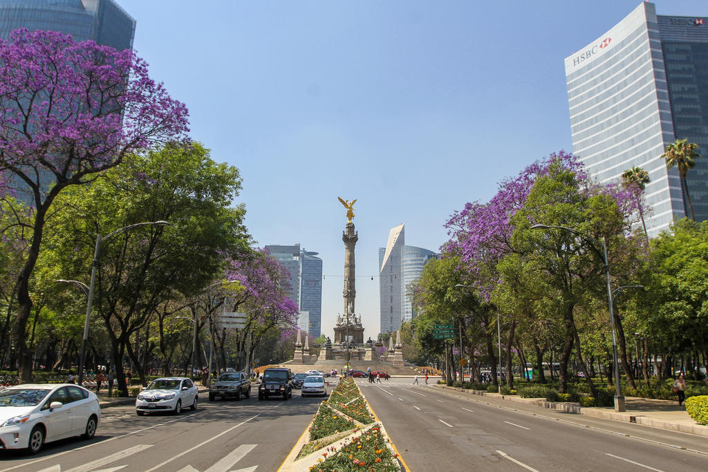 ¿Cuáles son las 3 ciudades de México entre las 15 mejores del mundo?