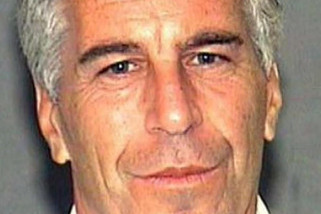Juez mantiene a Epstein en prisión sin fianza por riesgo de fuga