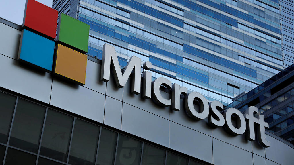 Crecimiento de la nube de Microsoft supera las expectativas