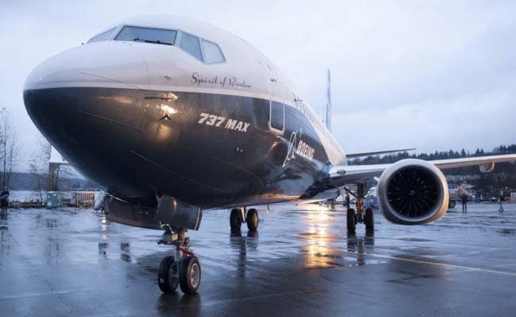 Costará 4 mil 900 mdd el veto a 737 MAX