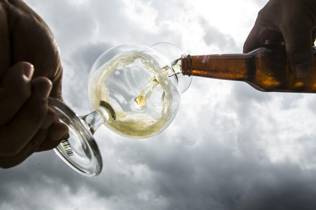 ¿Cuánta cerveza se puede ingerir diario sin ser dañino?