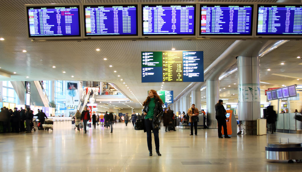 ¿Qué productos debes evitar comprar en aeropuertos?