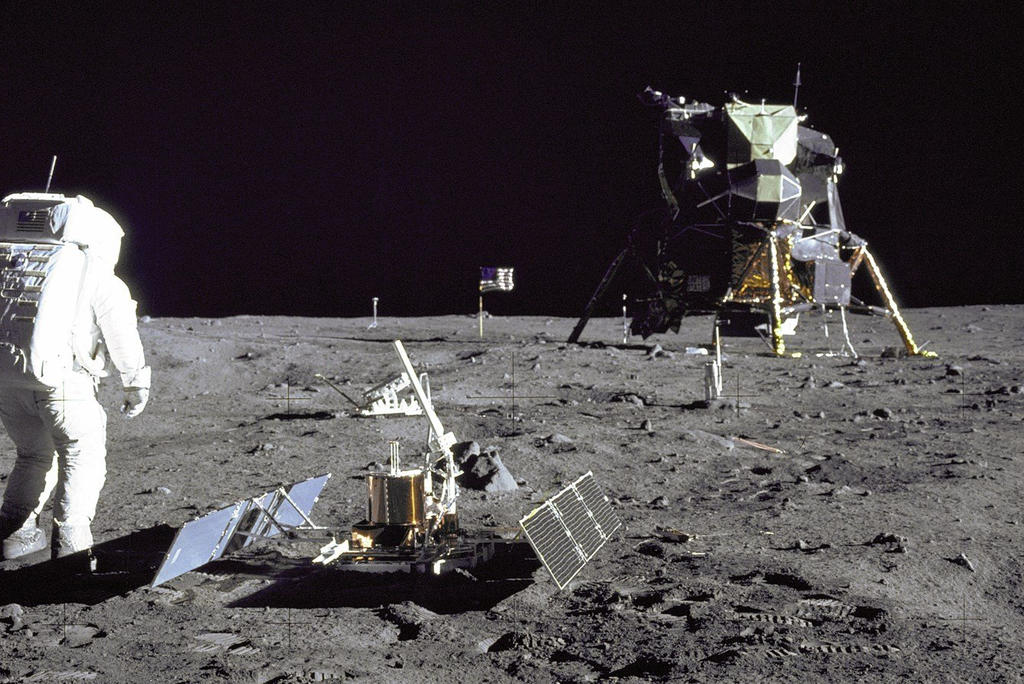Apolo 11, anécdotas y datos curiosos de la misión