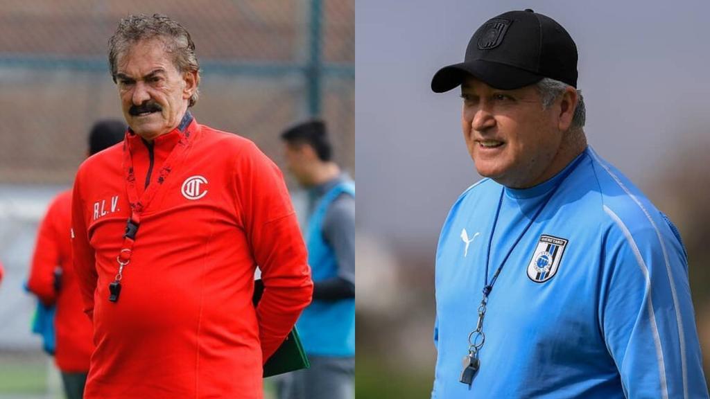 Toluca y Querétaro se enfrentan en duelo debut del Apertura 2019