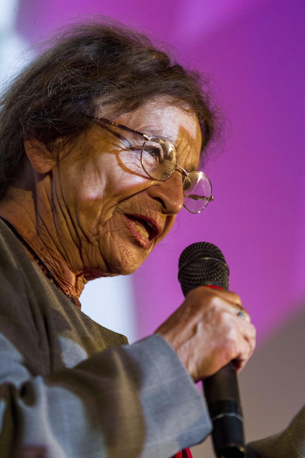 Muere a los 90 años de edad la filósofa Ágnes Heller