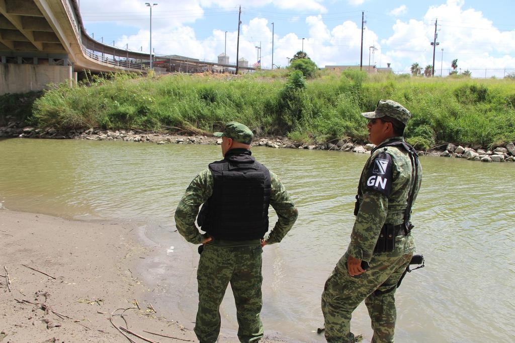 Supervisan estación migratoria de Chetumal