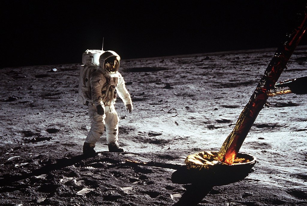 Así vivió México la llegada del hombre a la luna, hace 50 años