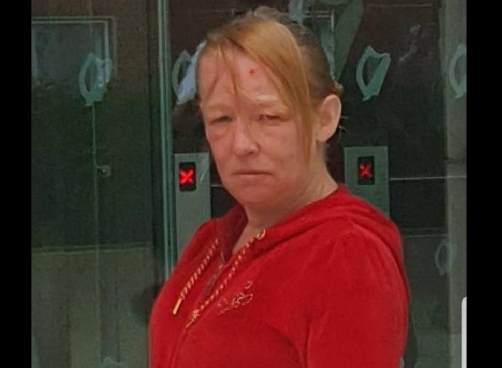 Mujer acumula 648 condenas por delitos menores en Irlanda