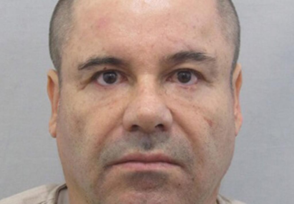 Defensa de 'El Chapo' apela su sentencia a cadena perpetua en EUA
