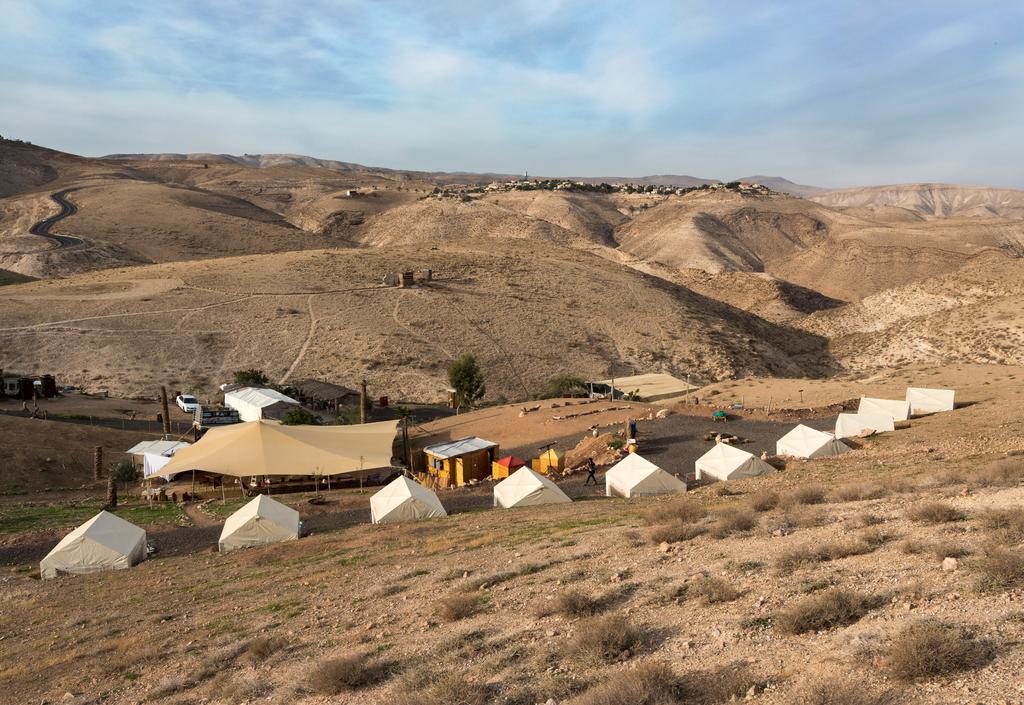 Aumentan asentamientos israelíes durante gobierno de Trump
