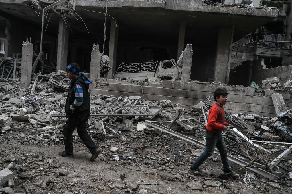 Más ataques contra civiles en Siria tras la masacre del lunes