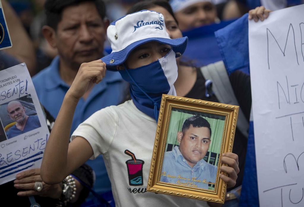 Gobierno de Nicaragua conmemora aniversario de masacre estudiantil de 1959
