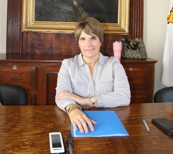 Ayuda Jaramillo con documental