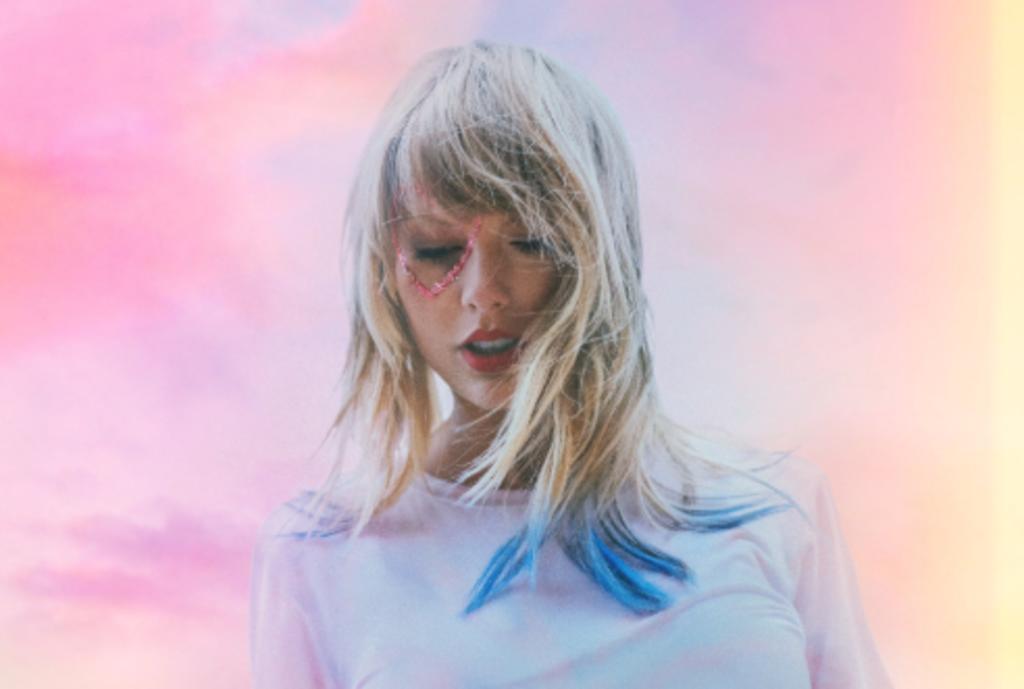 Taylor Swift estrena el tema The Archer de su nuevo disco Lover
