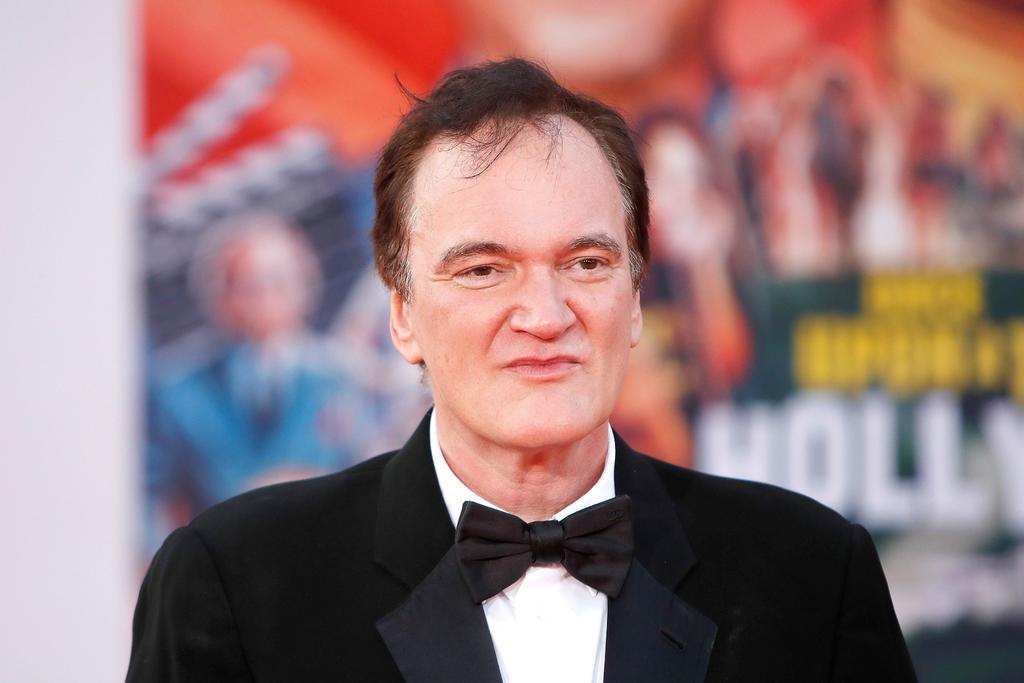 Acusan a Tarantino de emplear violencia extrema contra roles femeninos