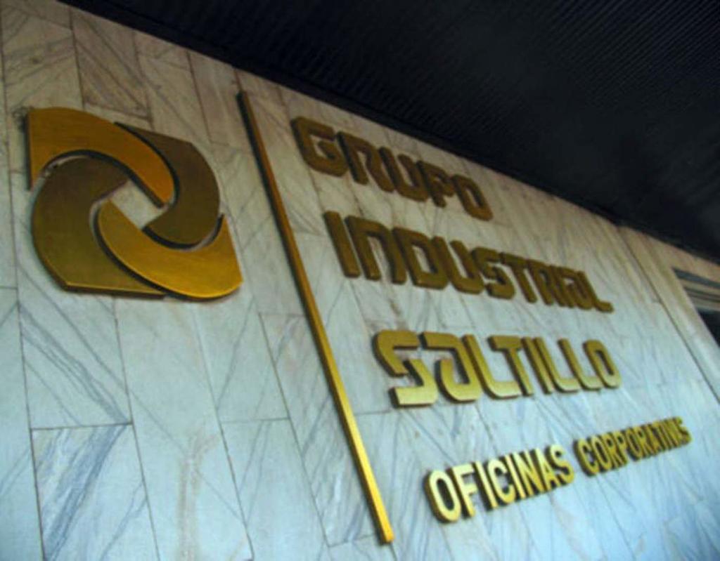 Grupo Industrial Saltillo anuncia reestructura y cierre de empresa en Coahuila