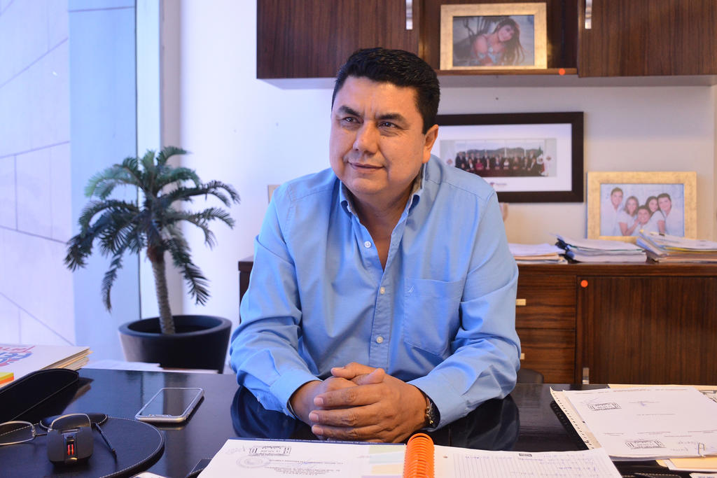 Lanzan advertencia a 'DiDi' en Torreón