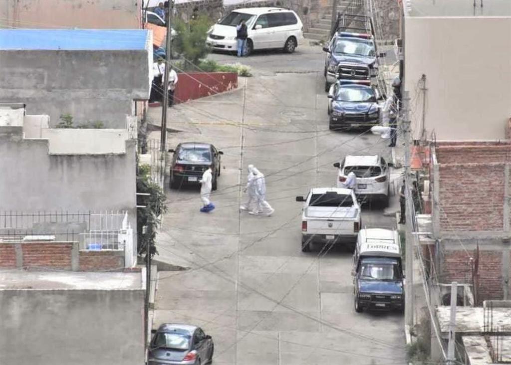 Asesinan a hermano de exalcaldesa de Zacatecas, Judit Guerrero