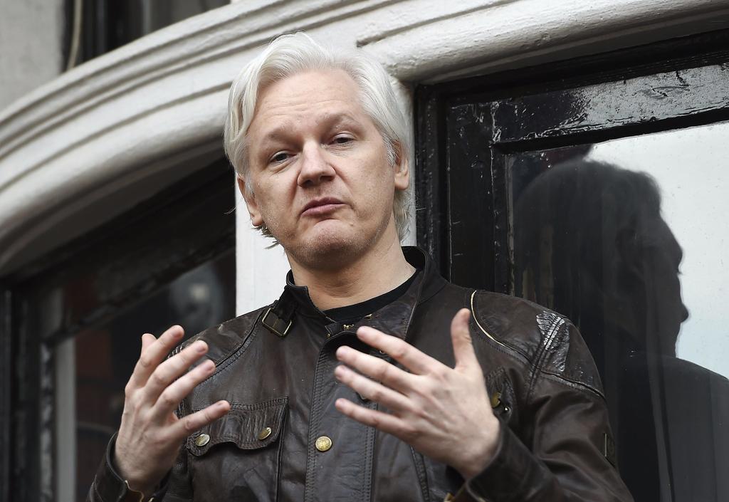 Assange podría ser torturado si es extraditado a EUA, advierte ONU